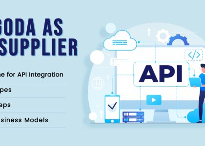 Agoda API Integration